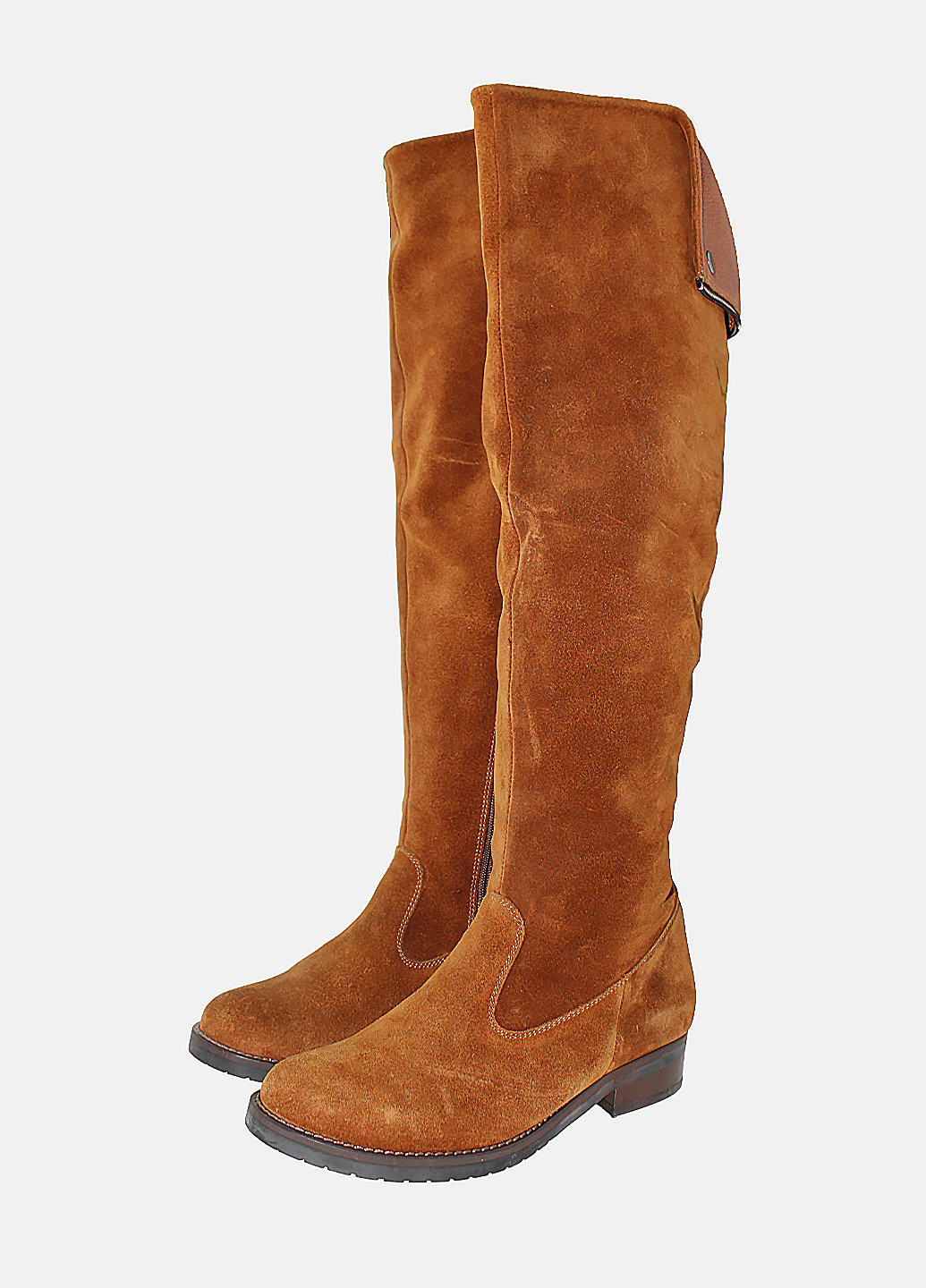 Чоботи RS111-11 Помаранчевий Shoe Qwix (253037774)