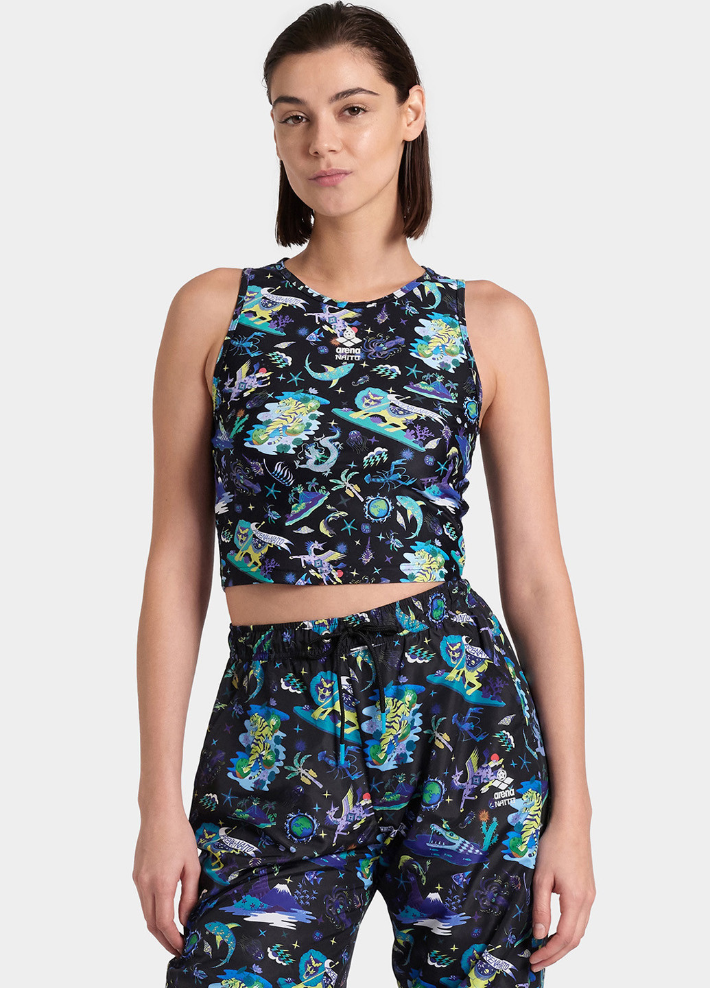 Топ Arena FUN PLANET BRA TOP (298479234)