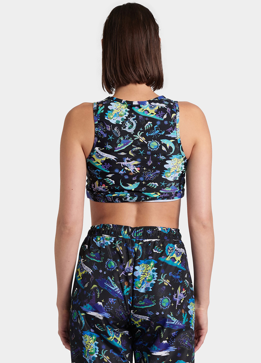 Топ Arena FUN PLANET BRA TOP (298479234)