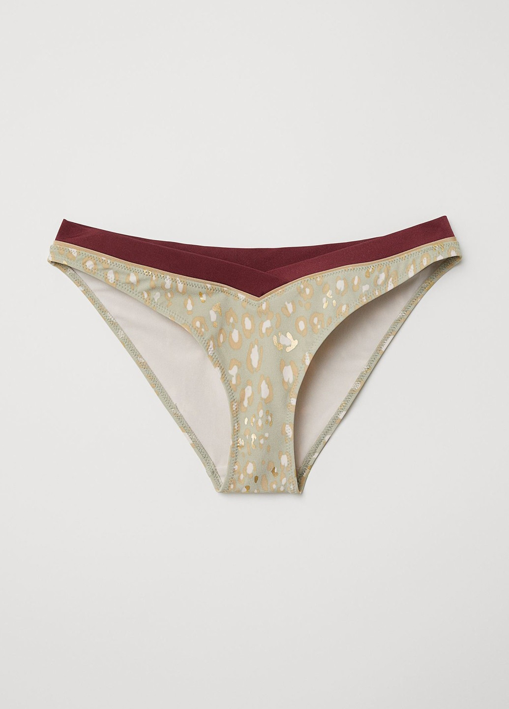 Купальні трусики H&M (362711321)