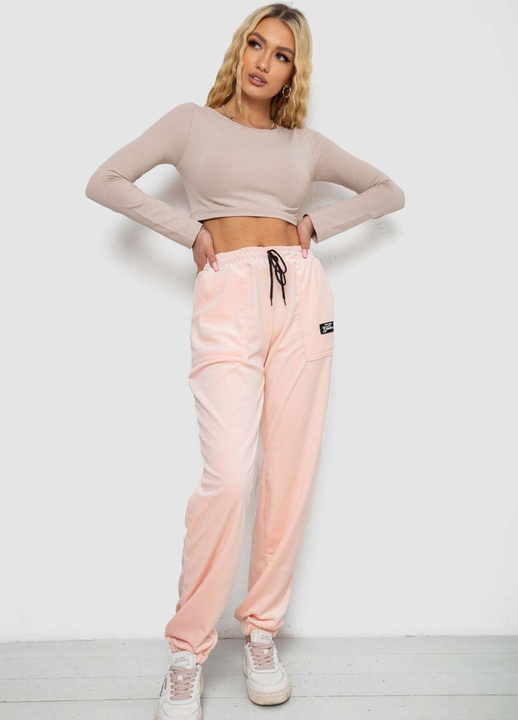 Брюки Ager (334594928)