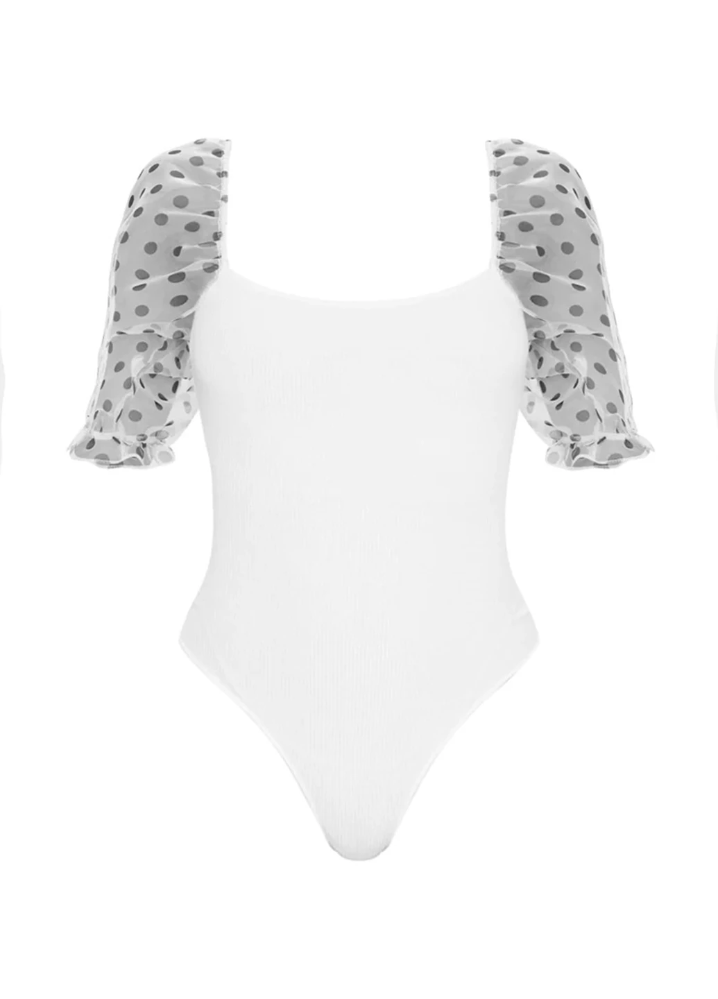 Боди PrettyLittleThing (253135281)