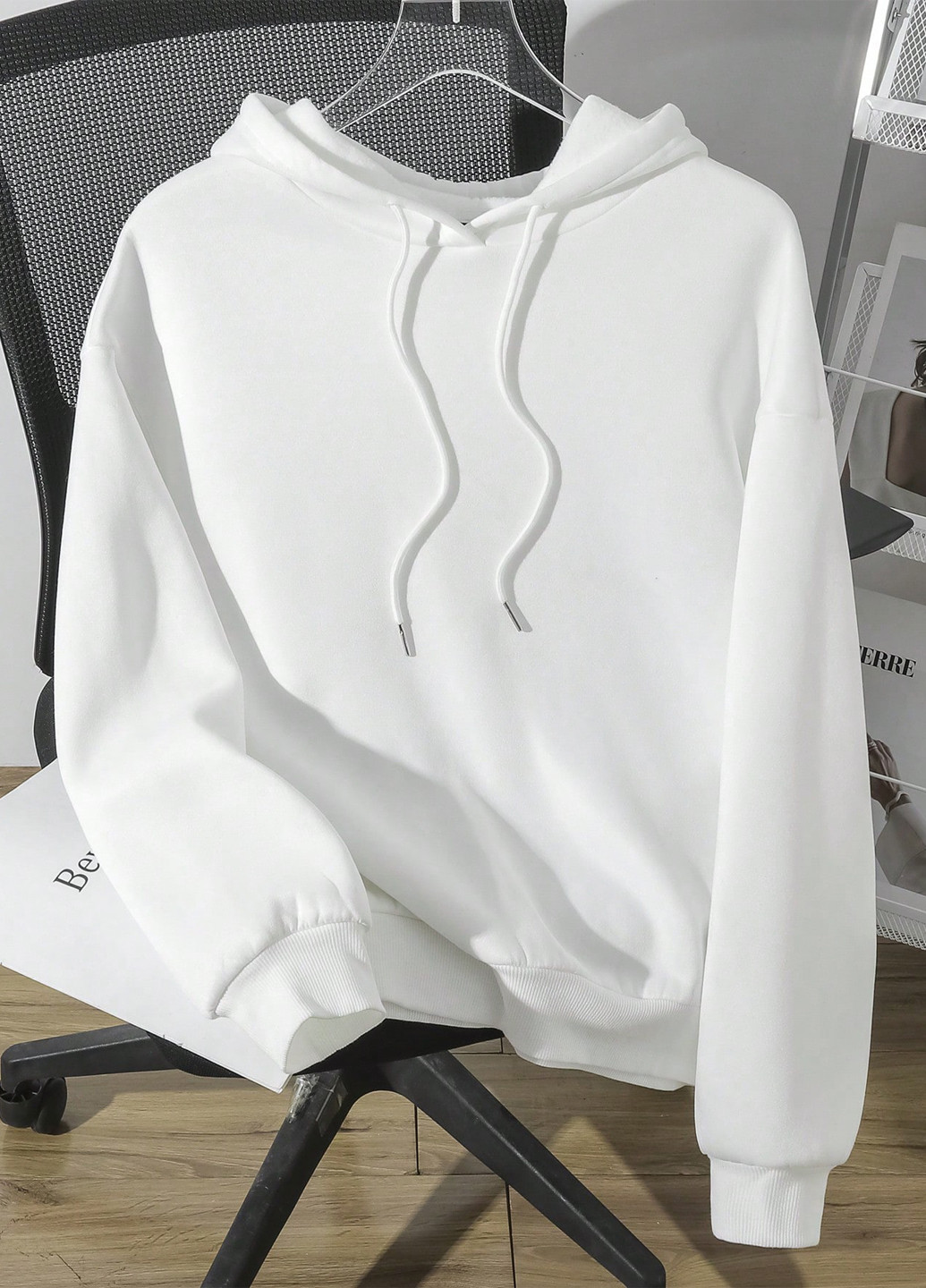 Худи SHEIN (343353808)