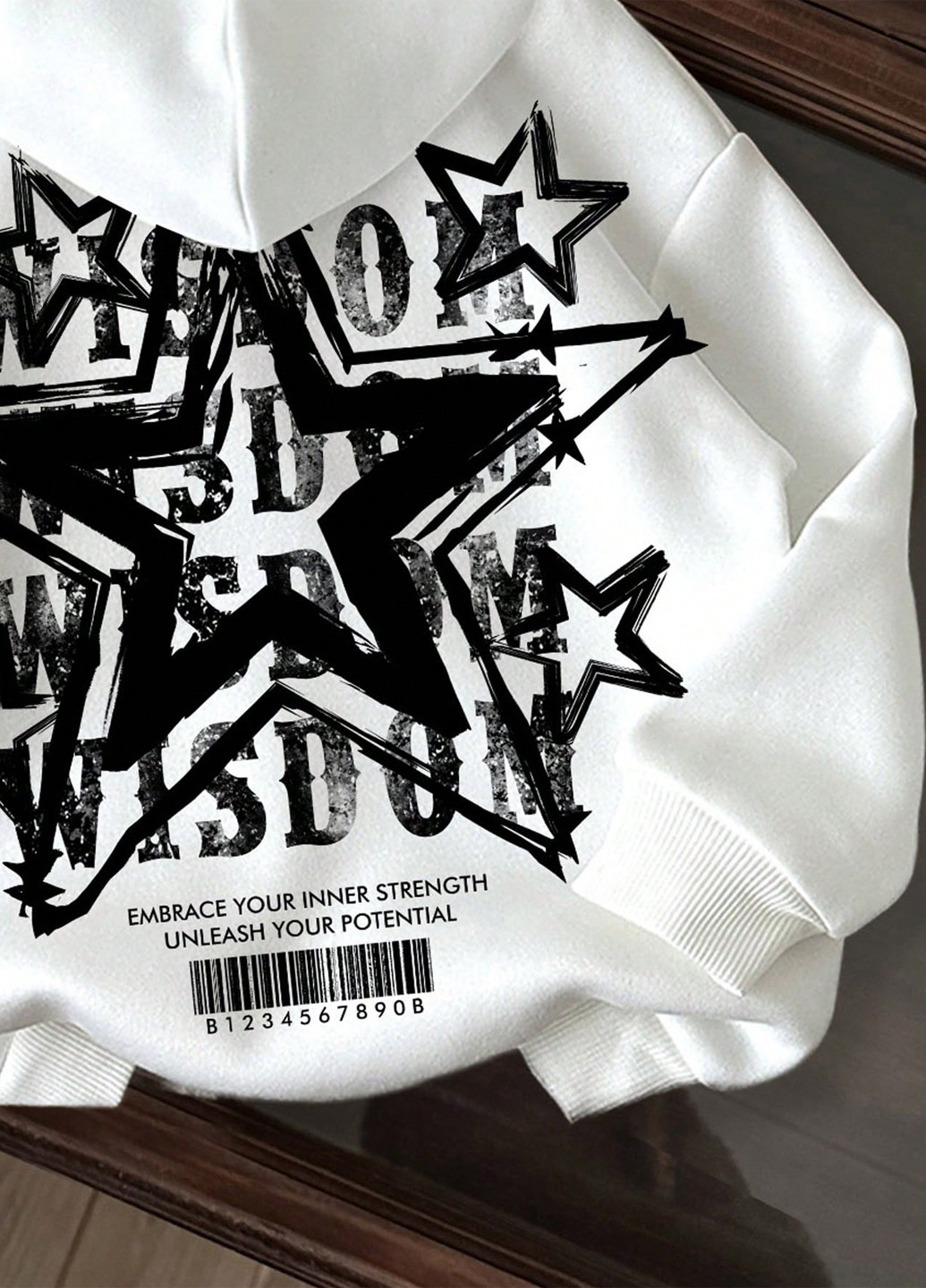 Худи SHEIN (343353808)