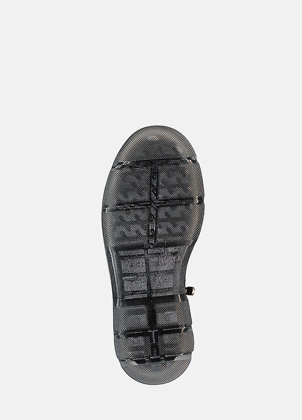 Зимние ботинки rf01155 черный Favi