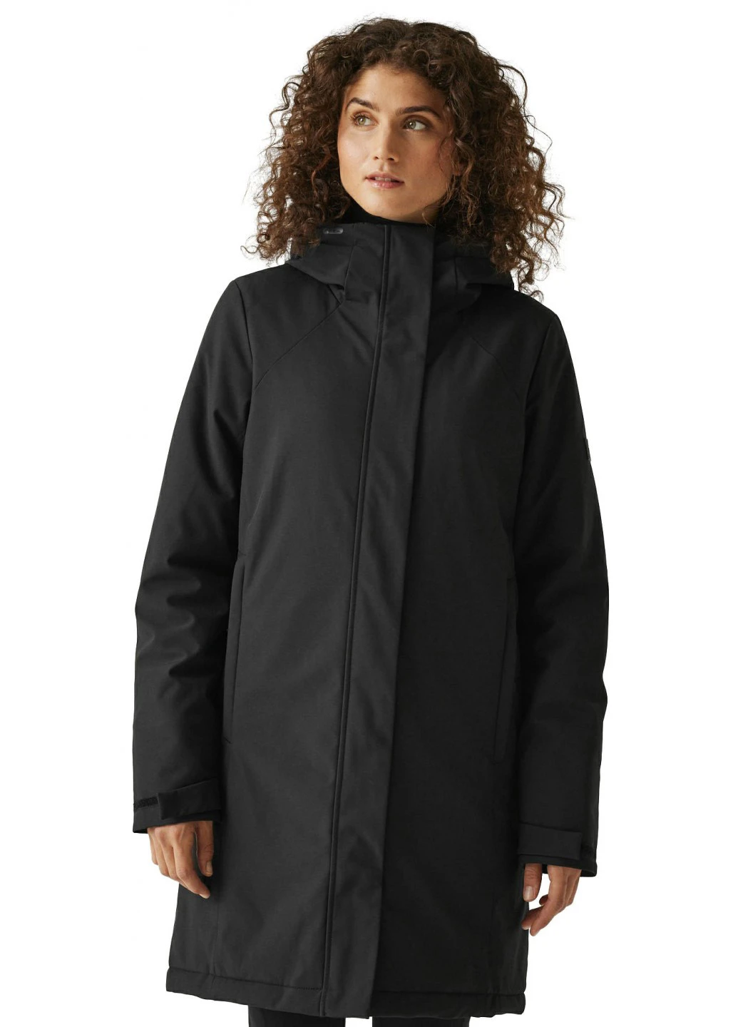 Парка Regatta Womens Dallymoore (325685636)