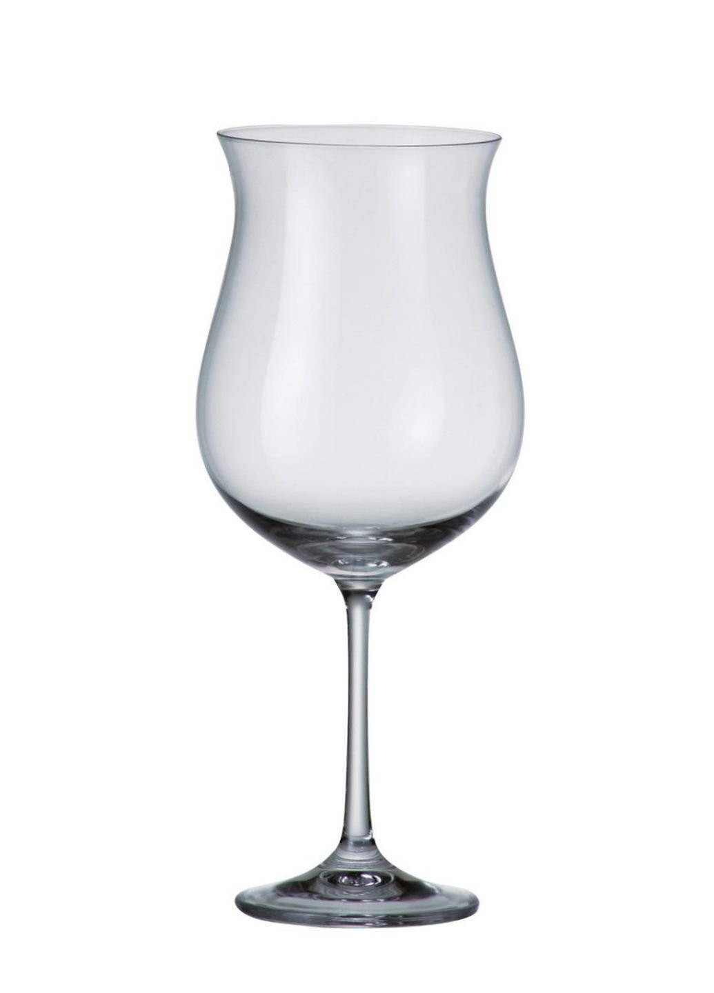Набор бокалов для вина 260 мл 6 шт Ellen 1SD21/00000/260 Bohemia (253583739)