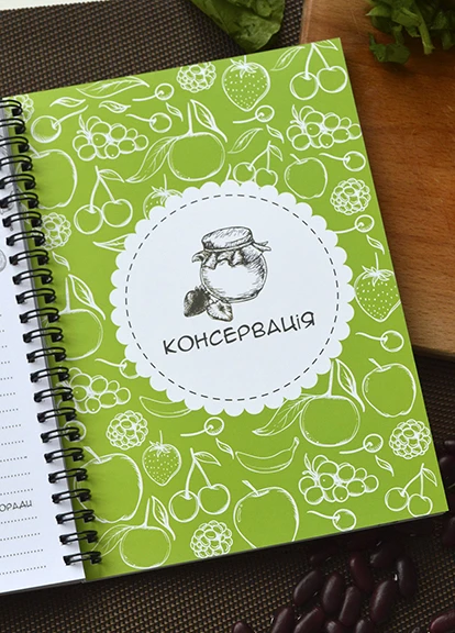Кукбук "Торт" Figasse (226675088)