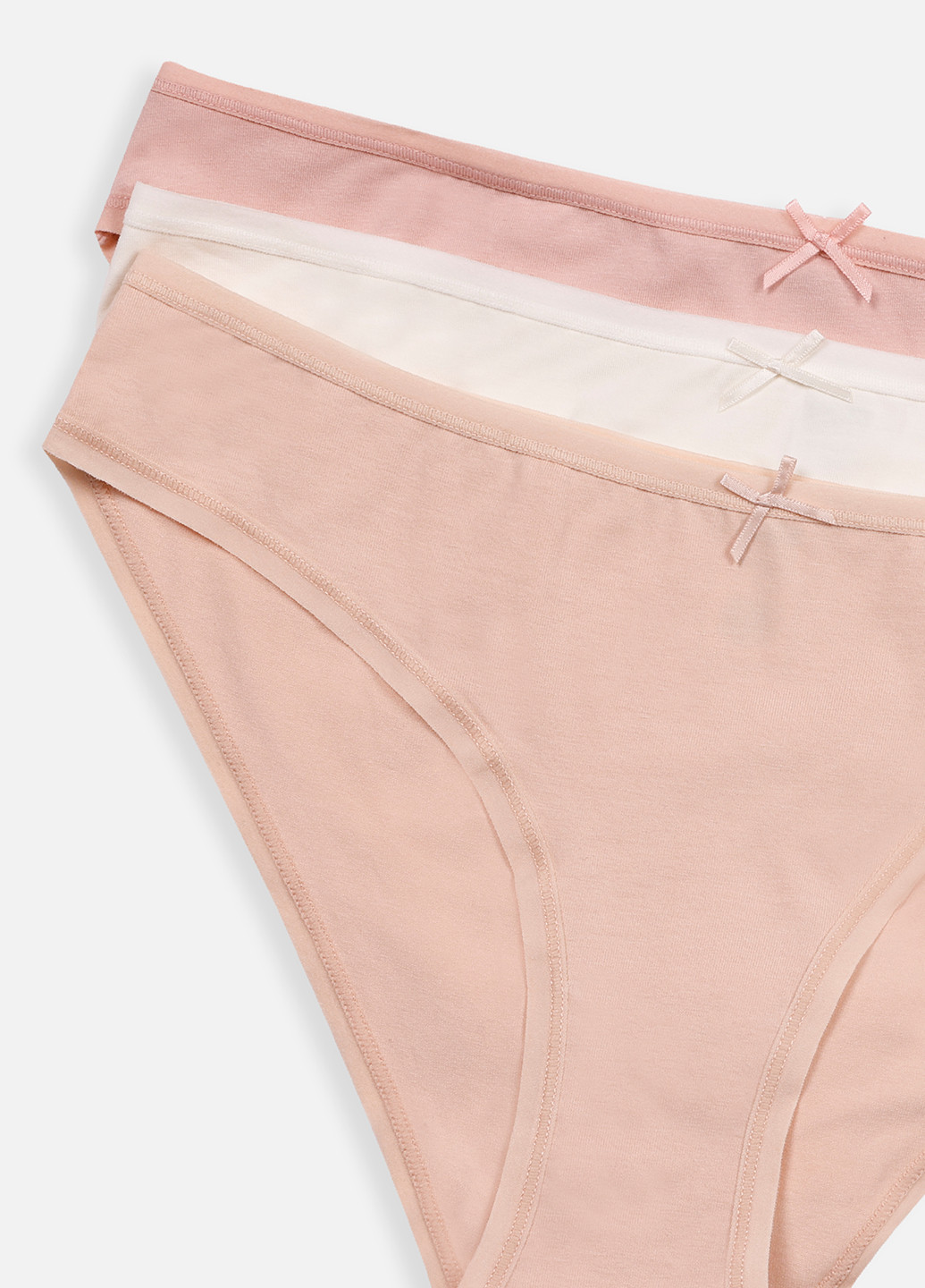 Трусики (3 шт.) Colin's (345561983)