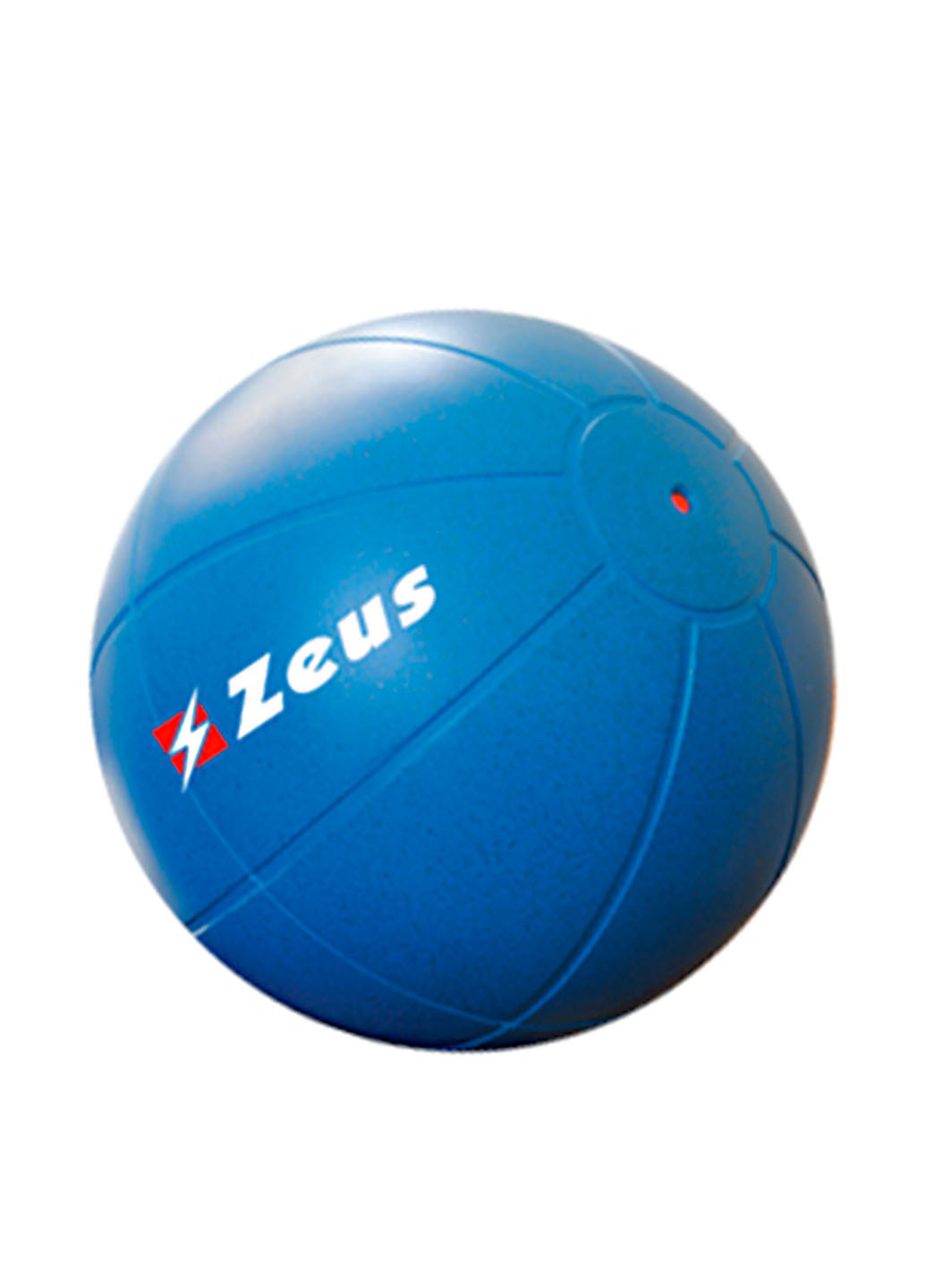 Мяч медицинский (медбол) Zeus (131480553)