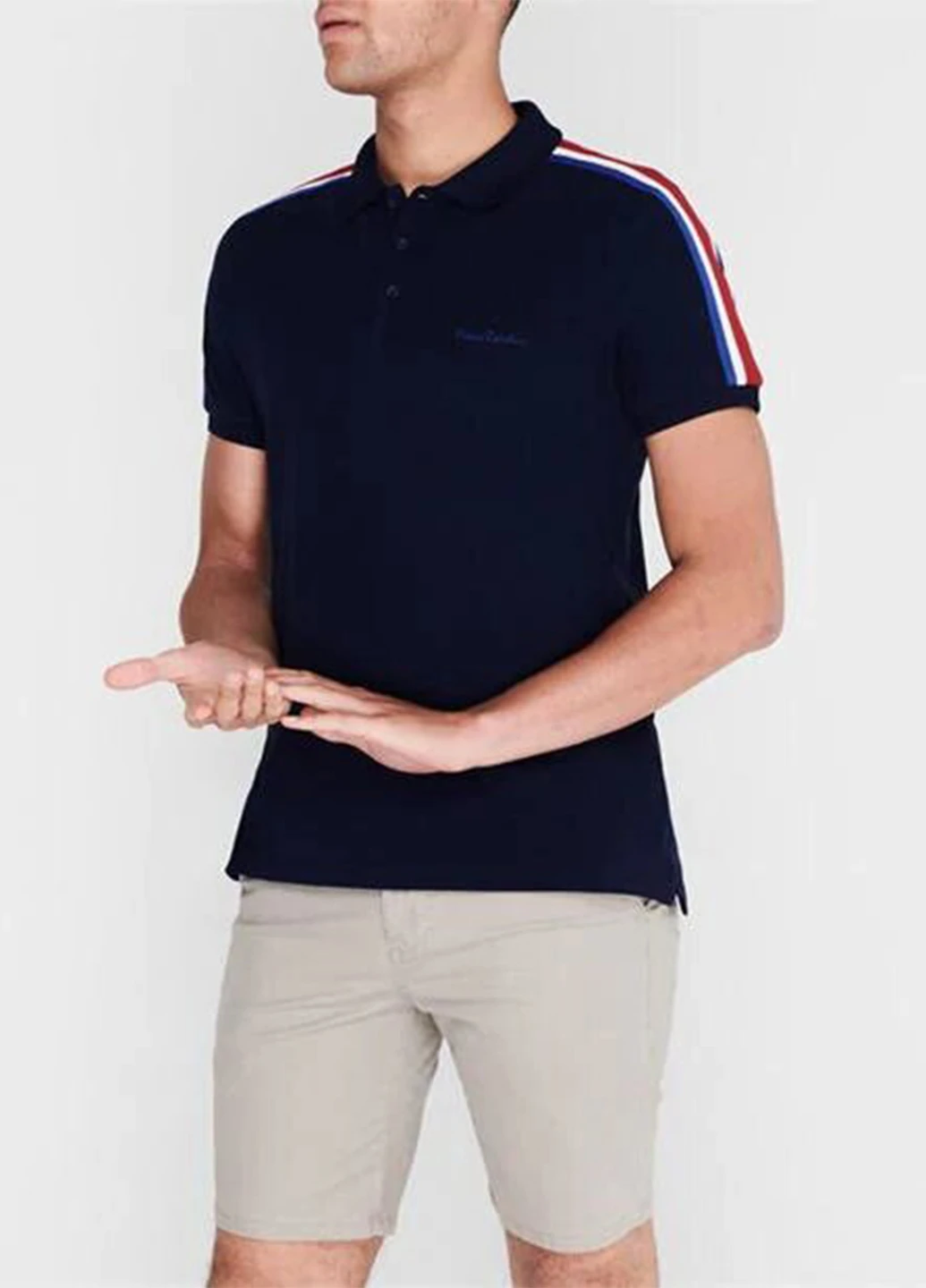 Поло Pierre Cardin (218725184)