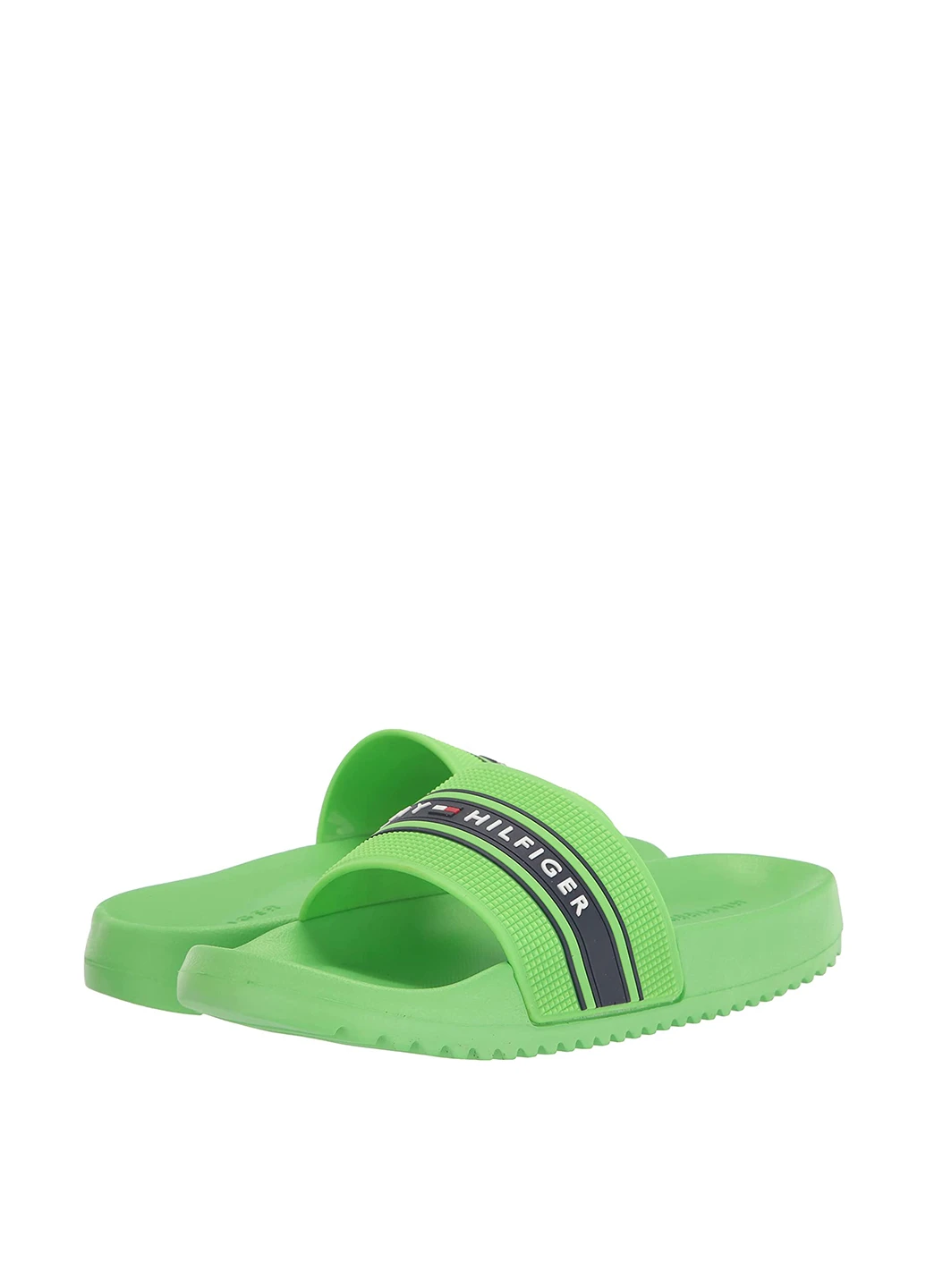 Шльопанці Tommy Hilfiger (255105861)
