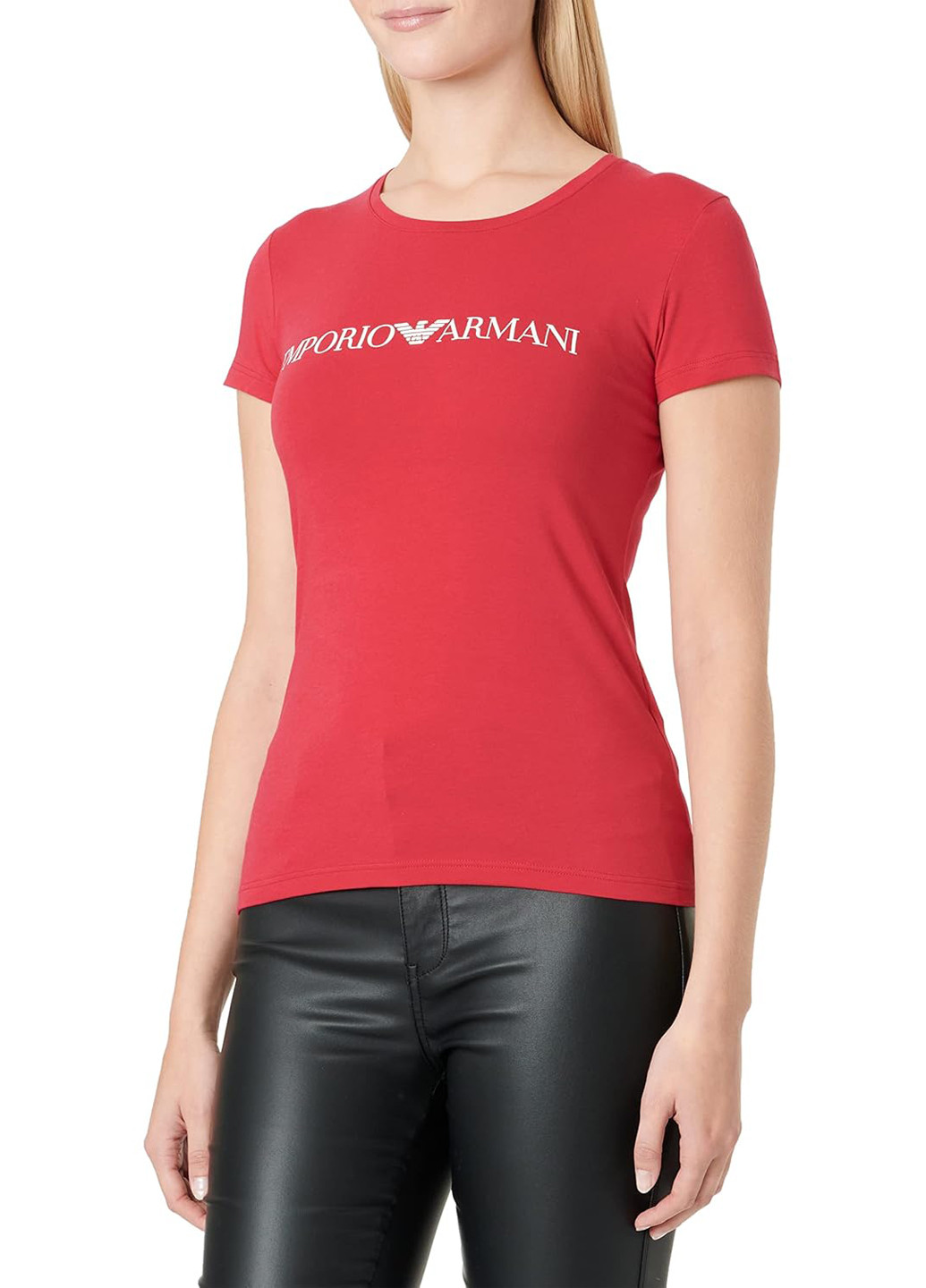 Футболка Emporio Armani - (309067858)