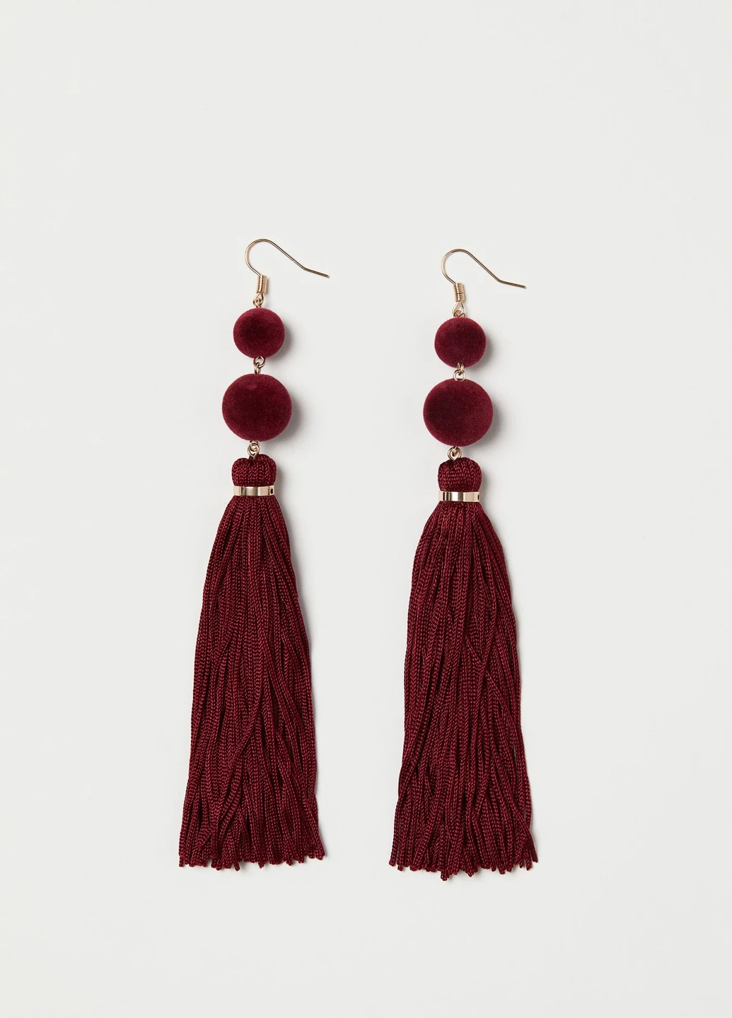 Сережки H&M (215233195)