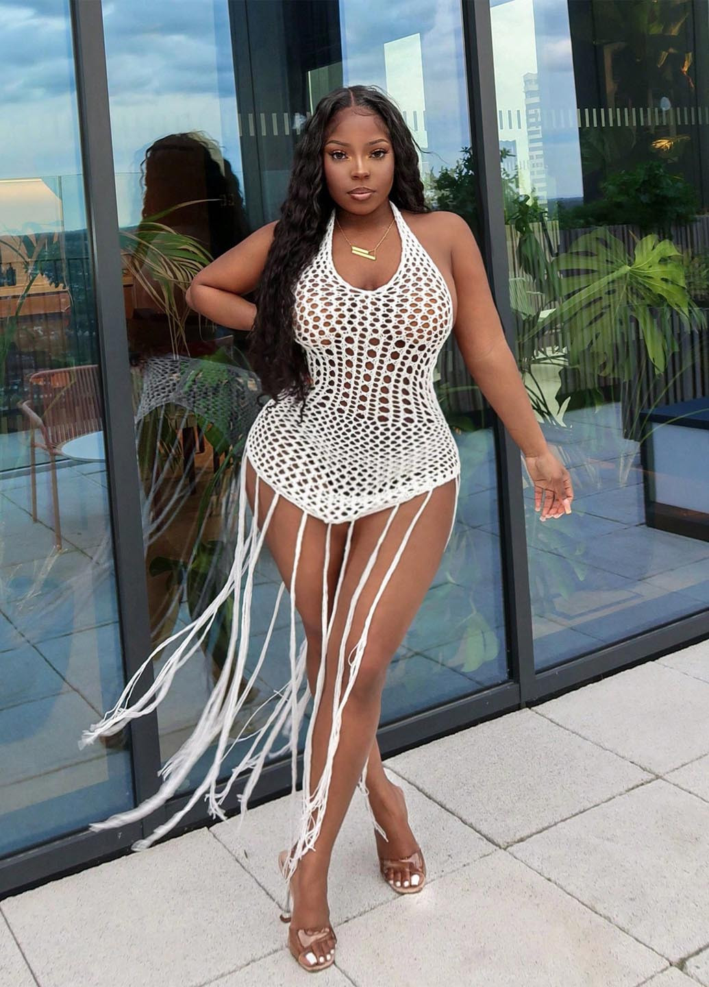 Туніка SHEIN (346914498)