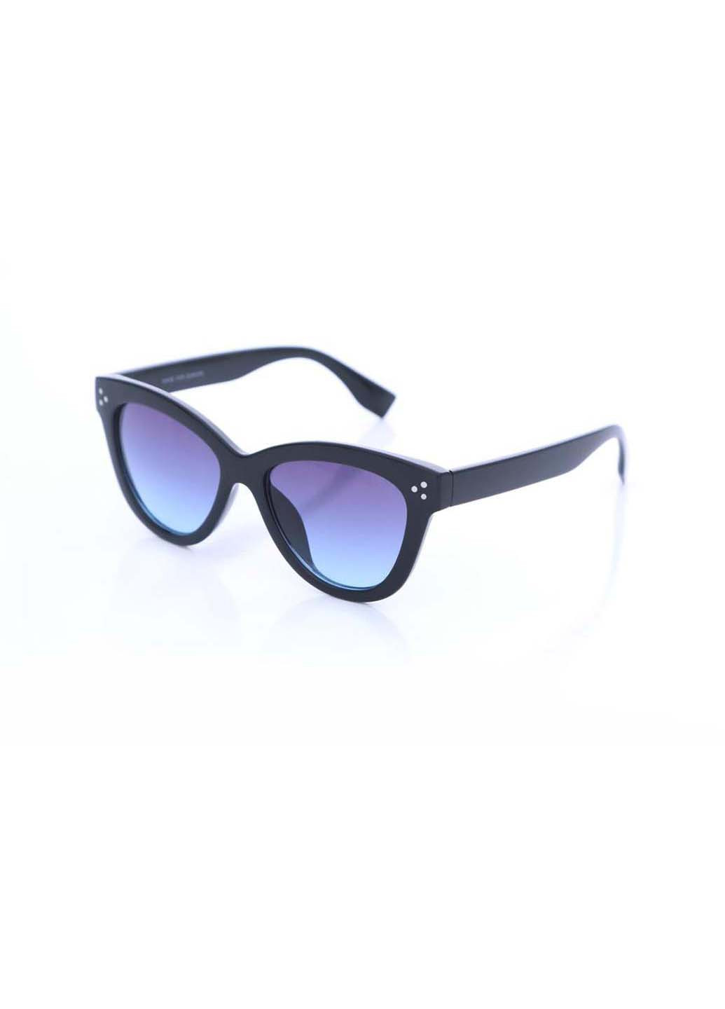 Сонцезахисні окуляри LuckyLOOK 087-621 (253201691)