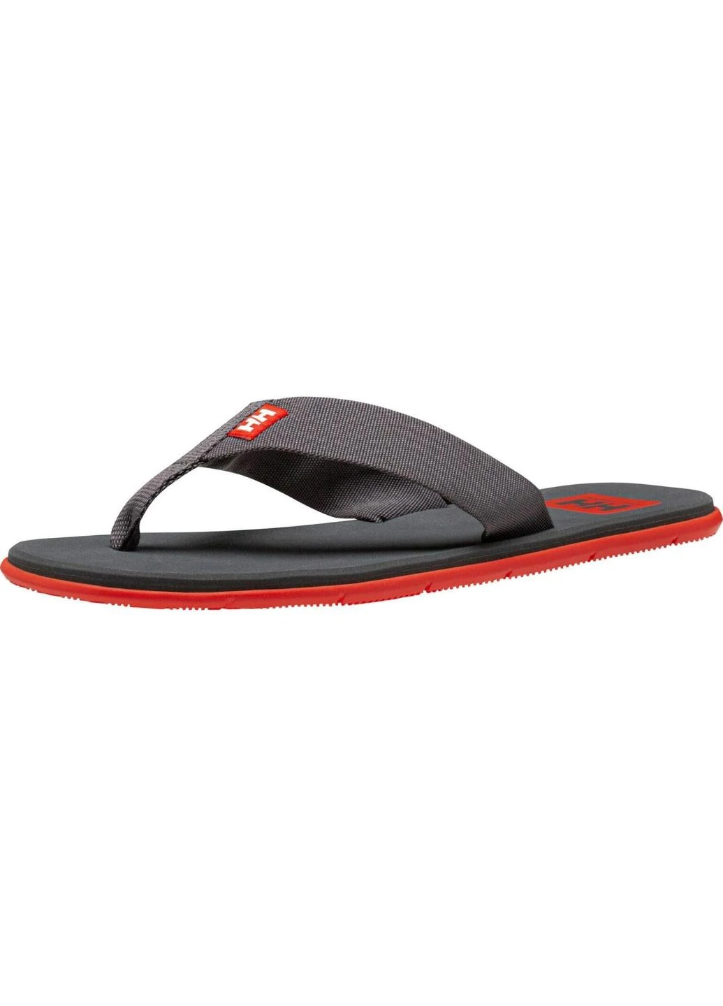 Темно-серые кэжуал вьетнамки 11600-980 Helly Hansen