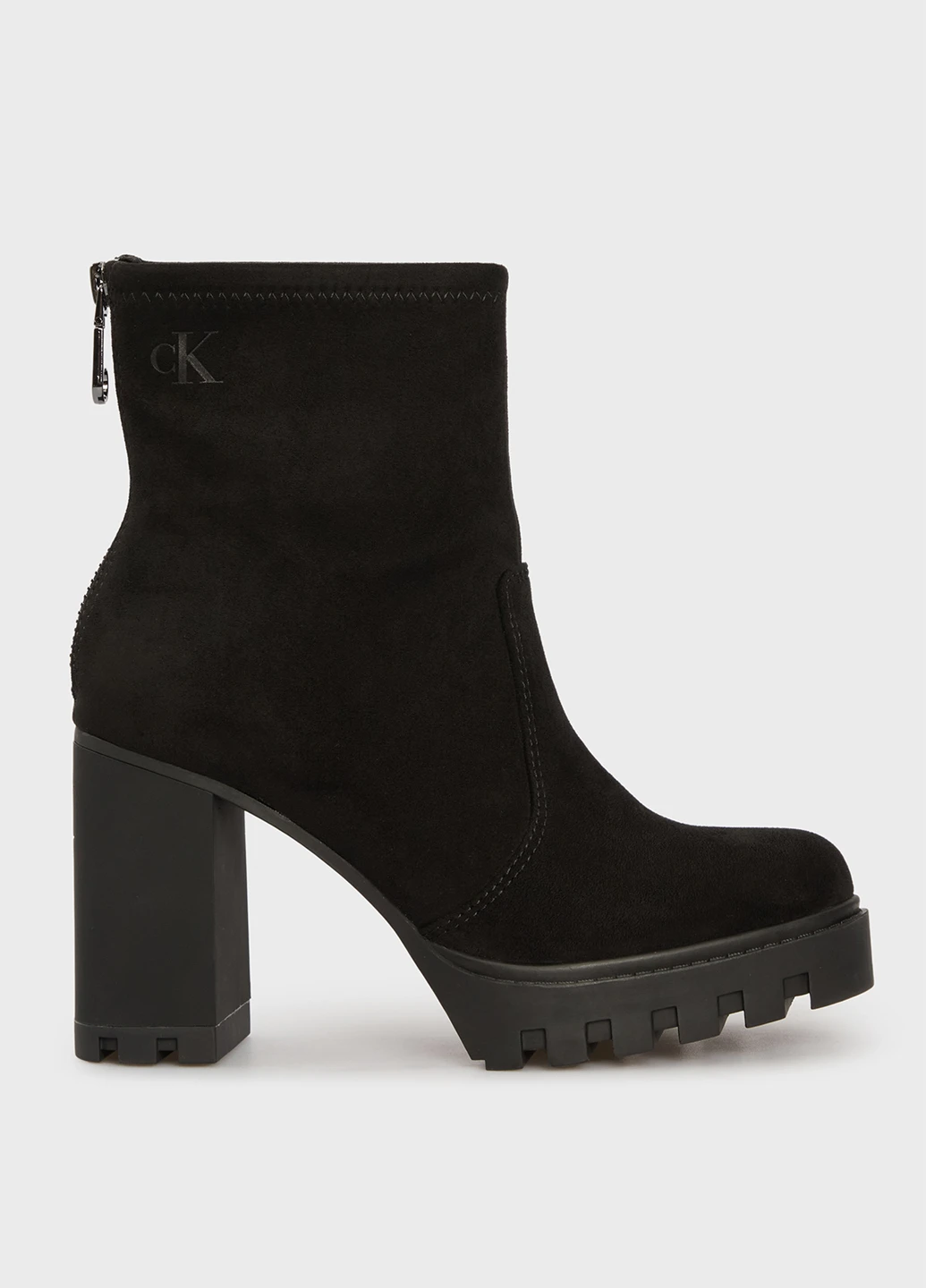 Черевики Calvin Klein Jeans (347731638)