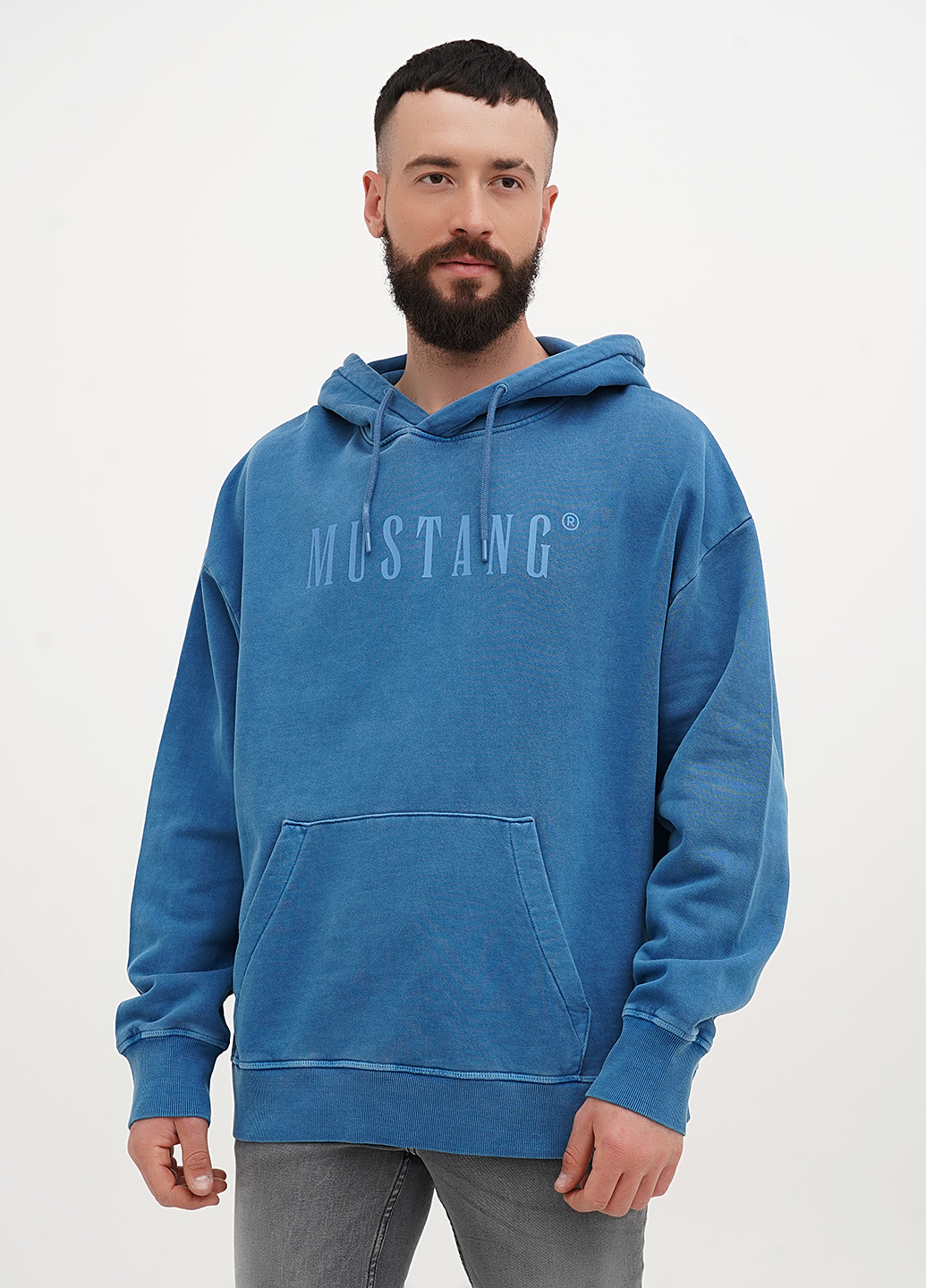 Худі Mustang Eden (326051024)