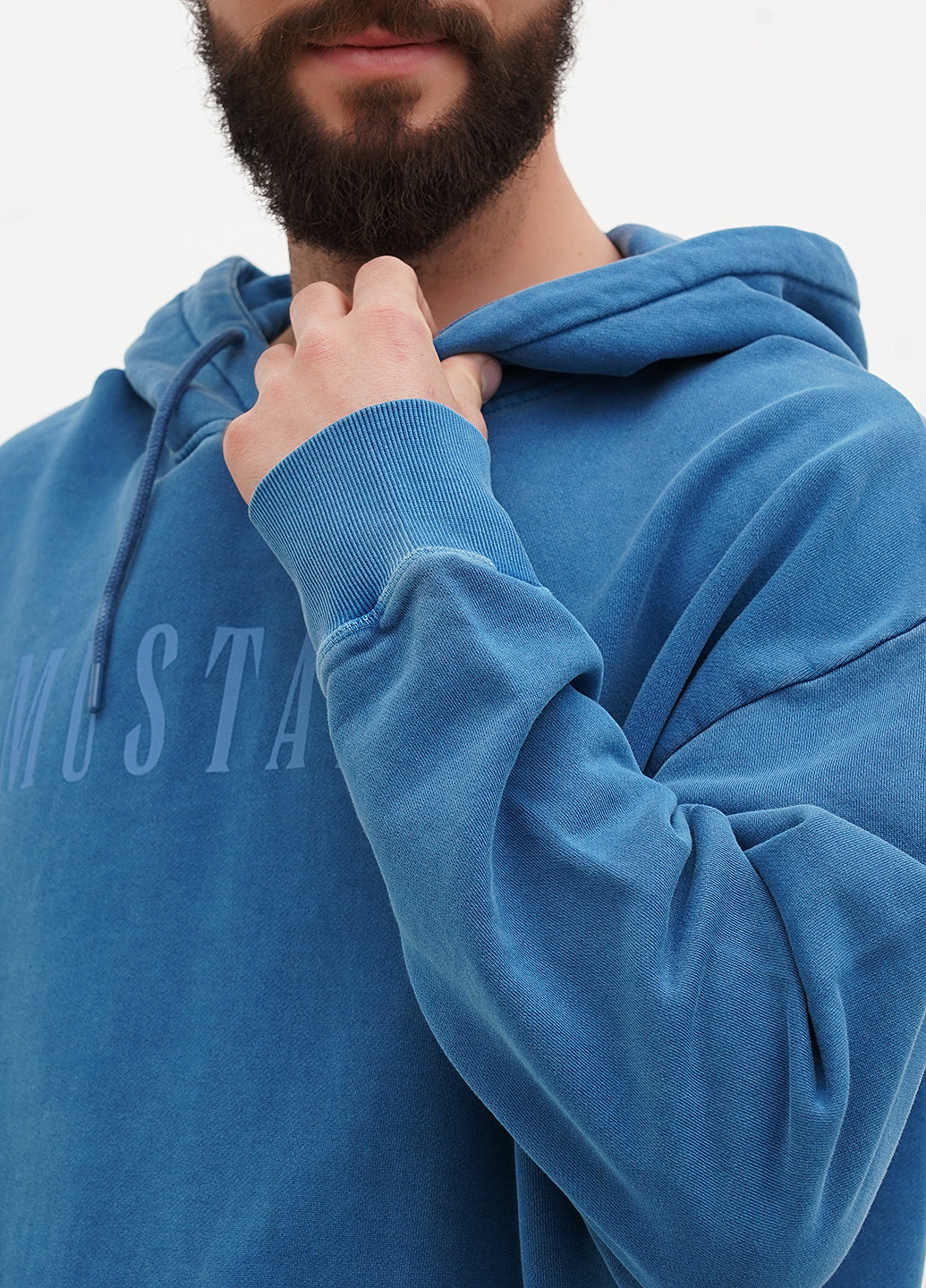 Худі Mustang Eden (326051024)