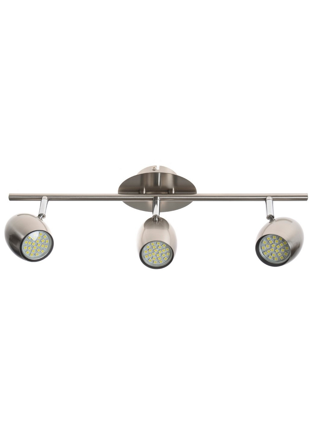 HTL-175/3 GU10 SL світильник спот Brille (188979270)