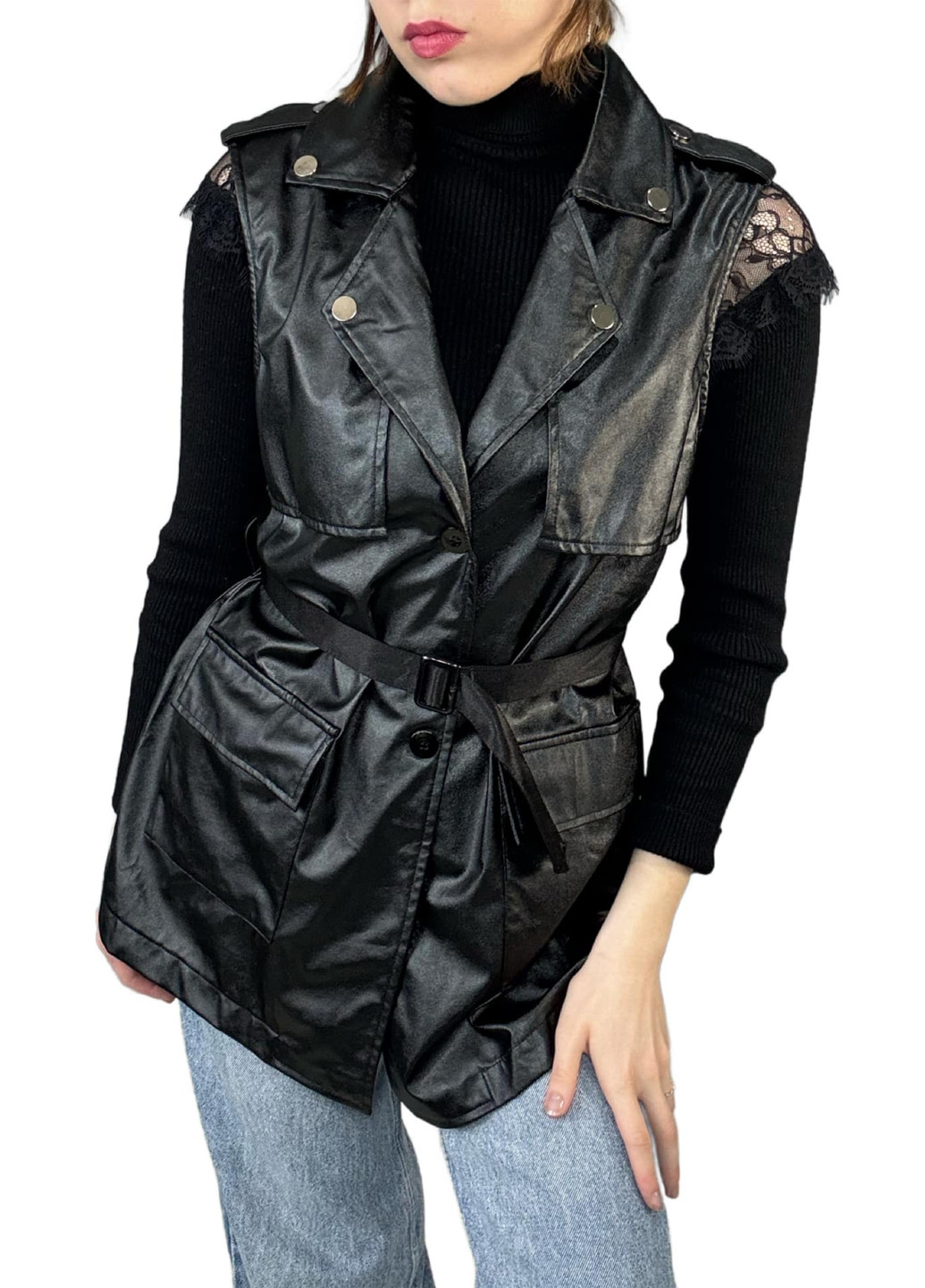 Жилет SHEIN (348830613)