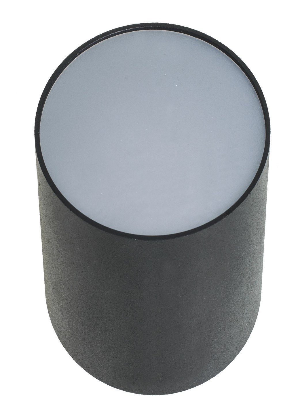 FLF-83 5W WW BK LED накладной светильник Brille (185914213)