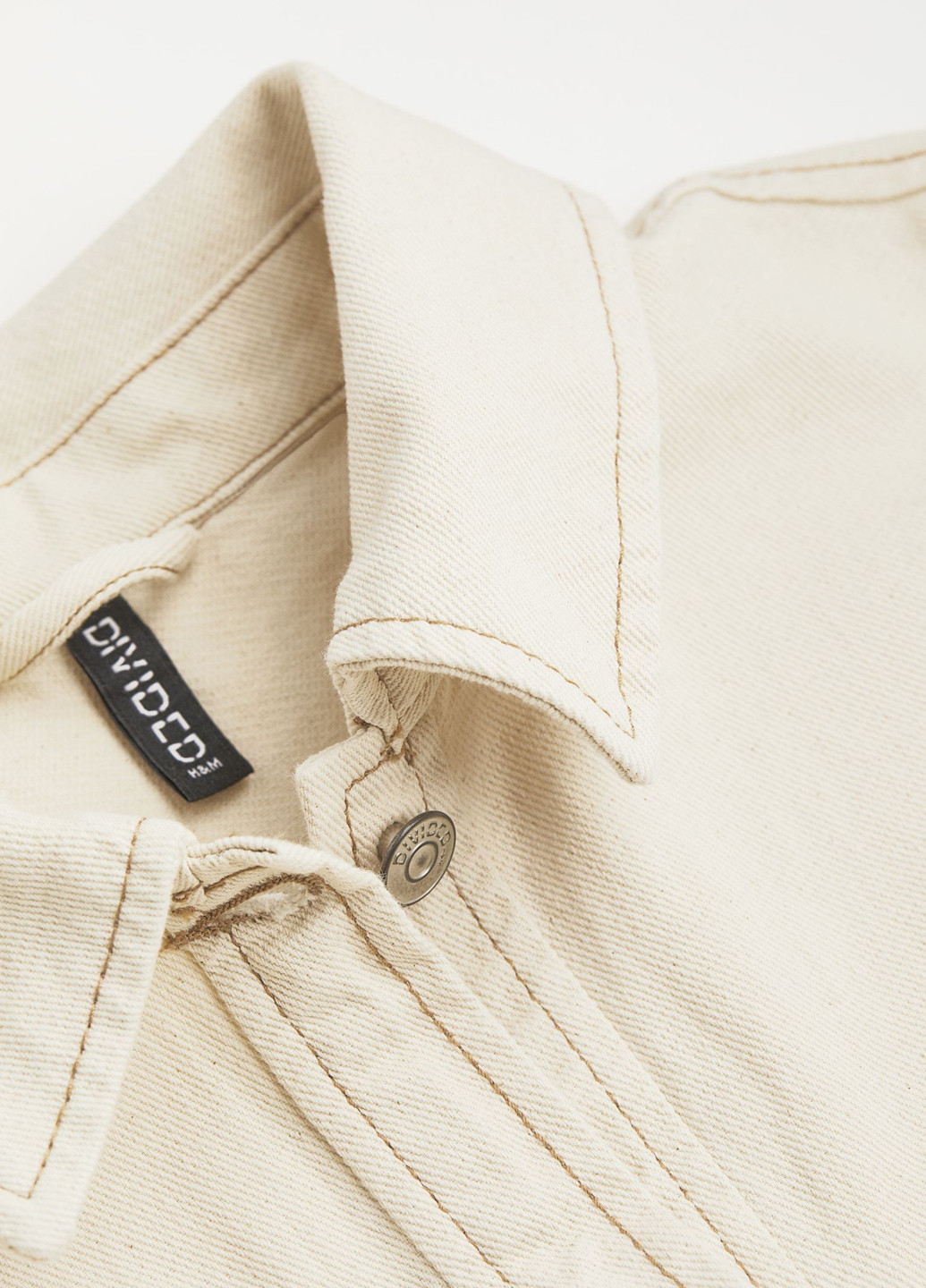 Куртка-рубашка H&M (282372348)