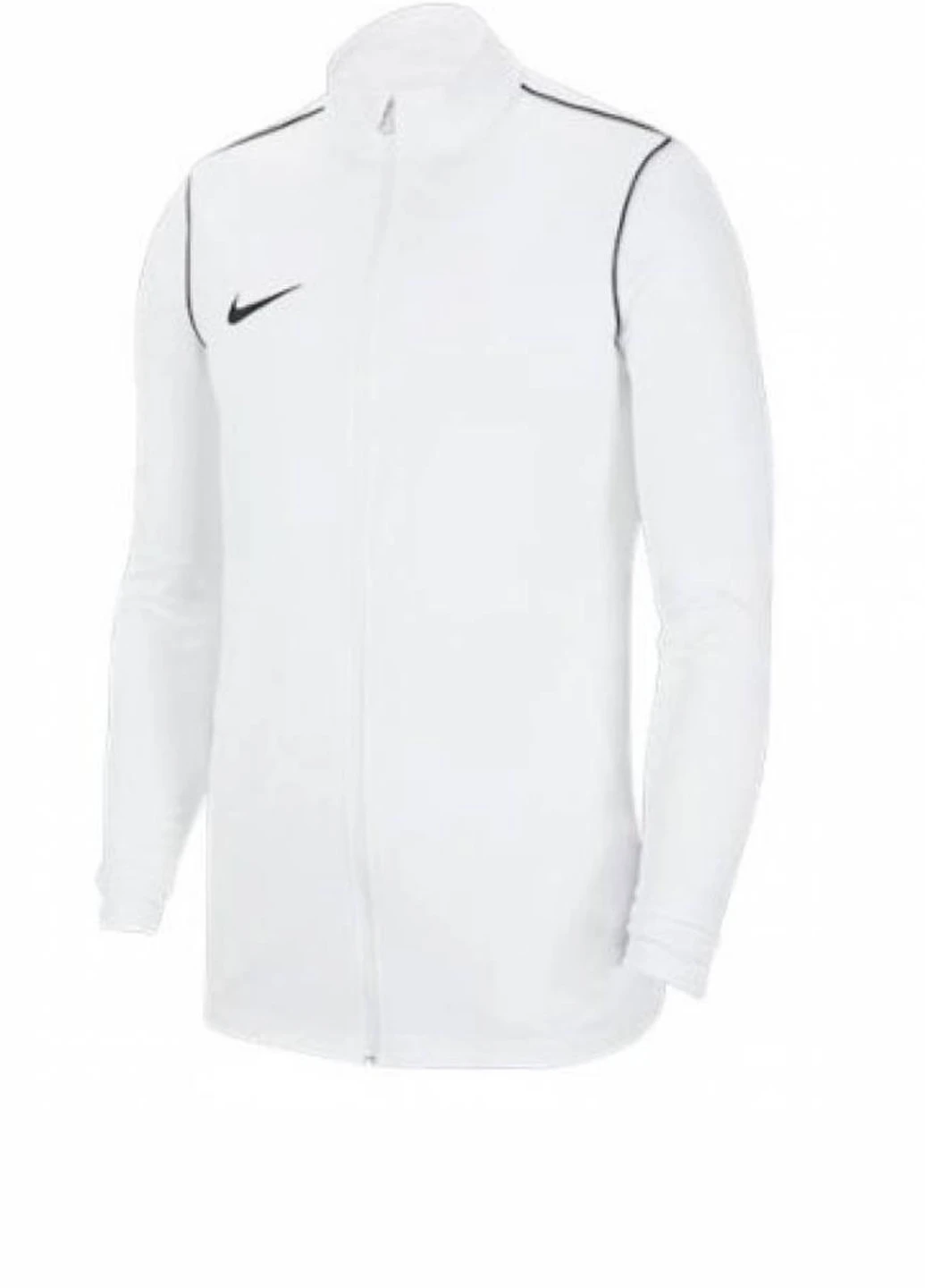 Толстовка BV6906-100 Nike Dry Park 20 Junior (318417509)