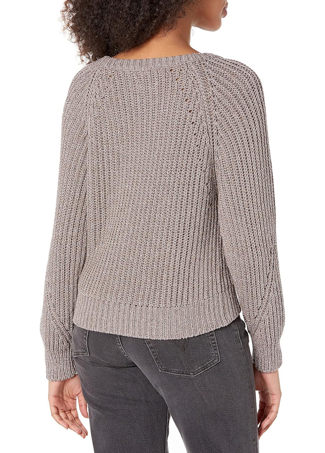 Сірий демісезонний джемпер джемпер Guess