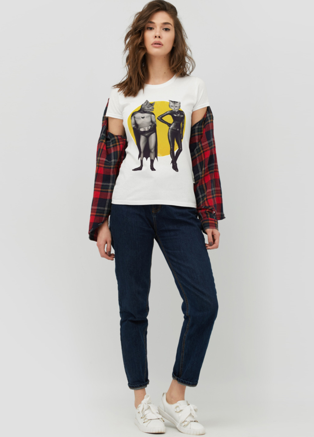 Футболка YAPPI - (79629264)