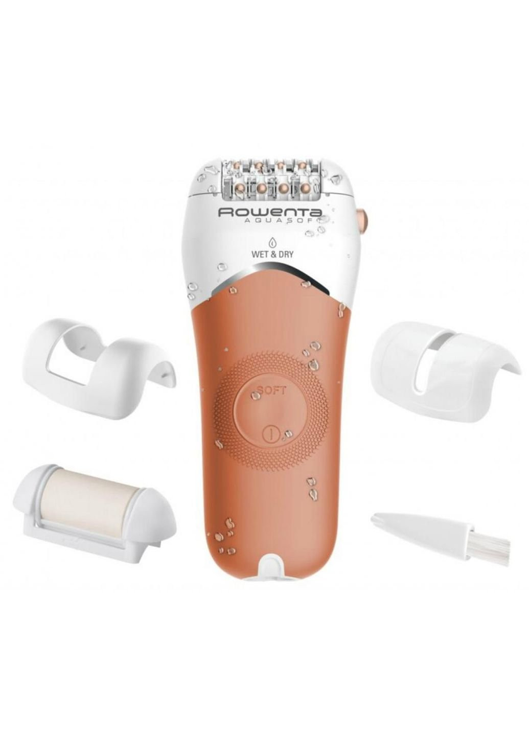 Эпилятор Rowenta EP4920F0 (252033704)