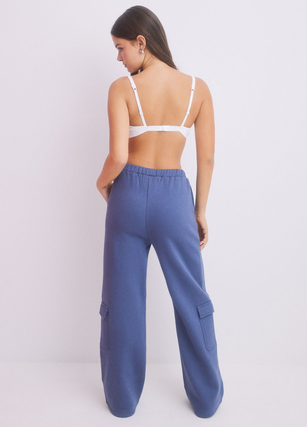 Штани Hi&Bye (314252357)