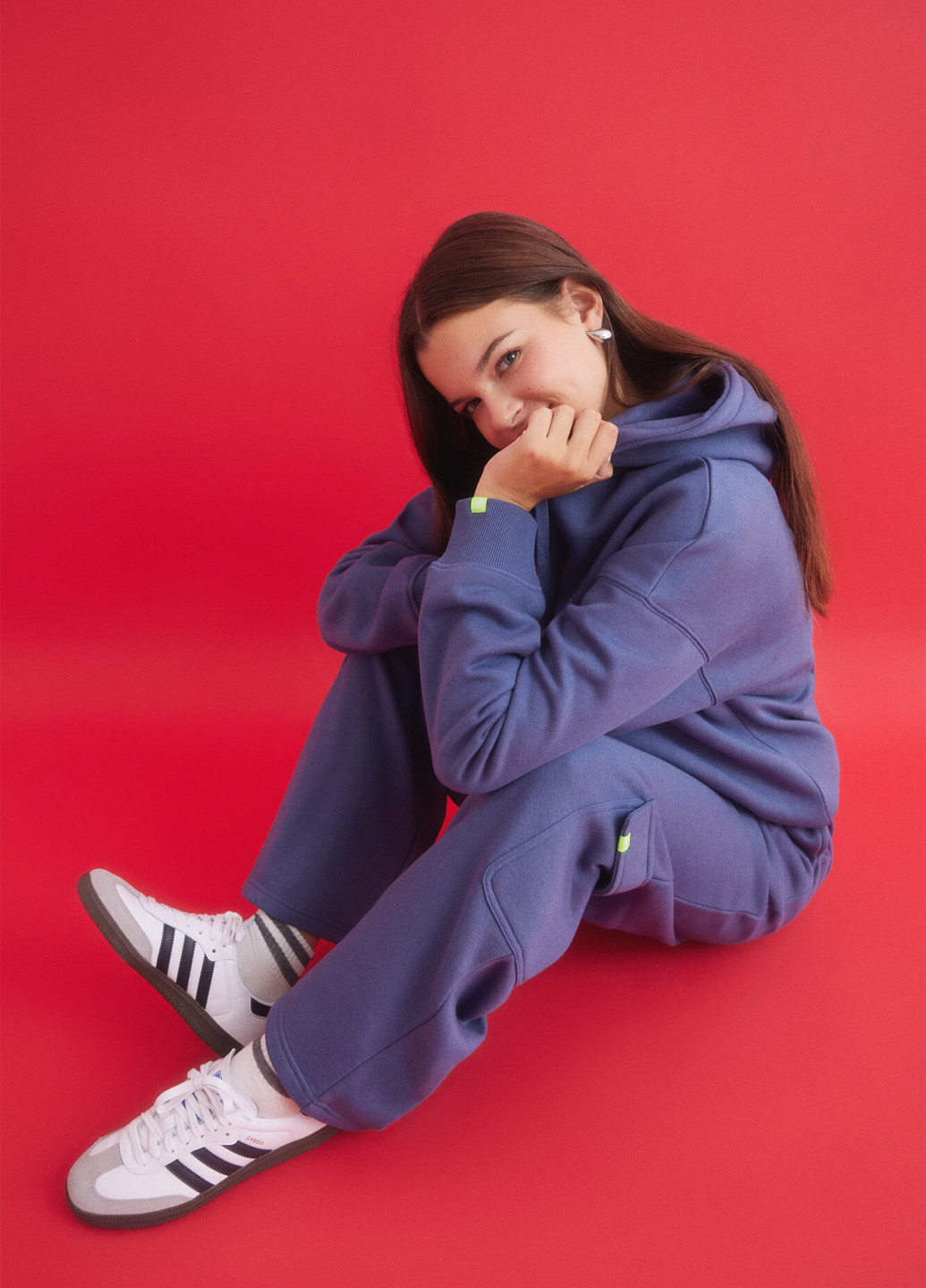 Штани Hi&Bye (314252357)