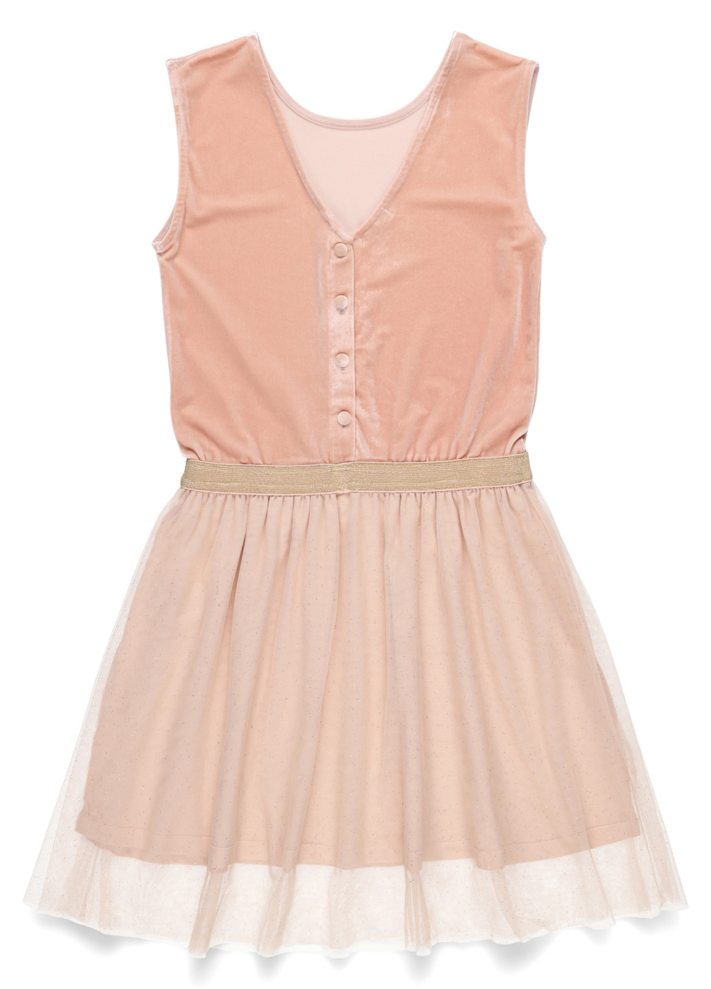 Рожева сукня Lemon Beret (299937865)