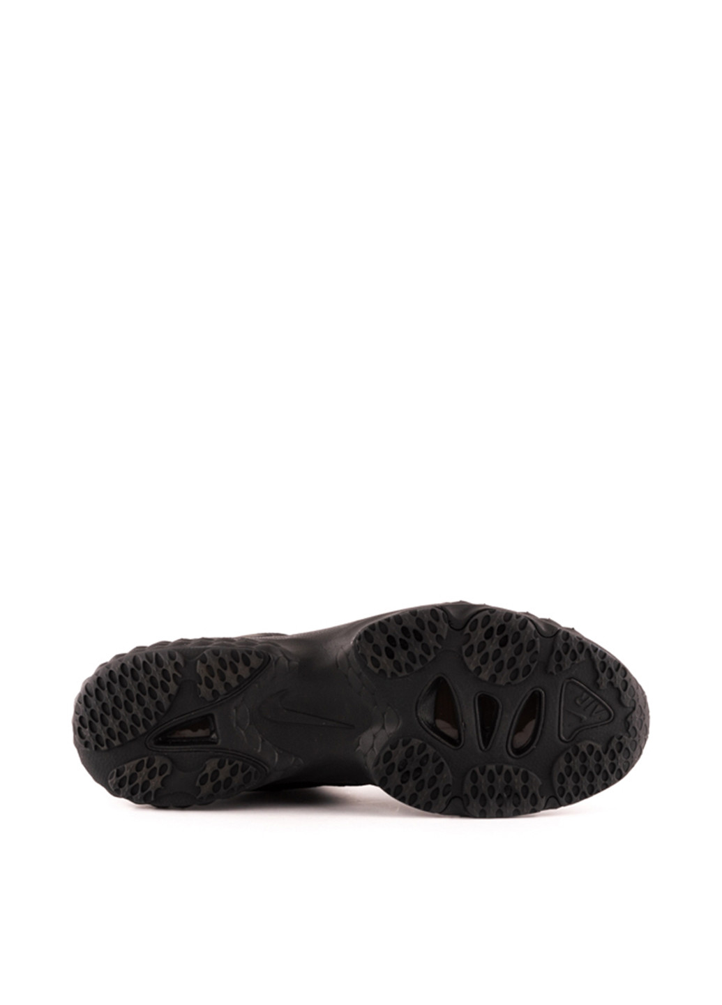 Черные всесезонные кроссовки Nike AIR ZOOM LWP 16