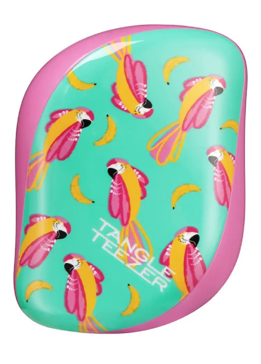 Щітка для волосся Compact Styler Paradise Bird Hairbrush Tangle Teezer (253597877)