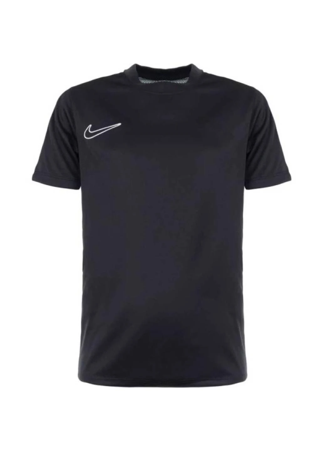 Черная демисезонная футболка dx5482-010 Nike ACD23