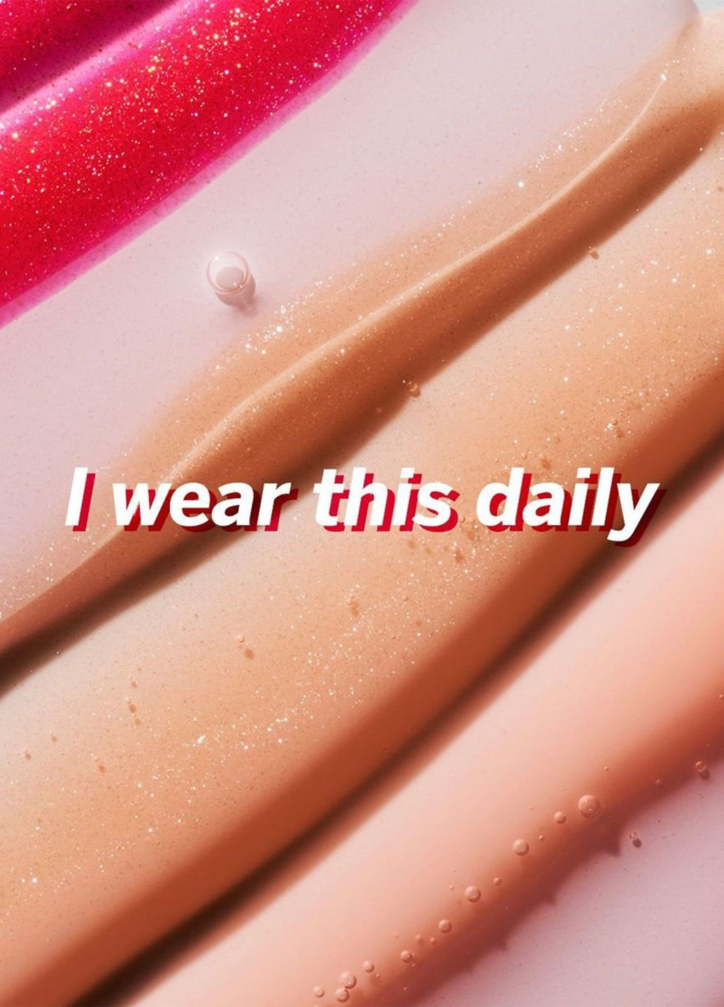 Блиск для губ Flavored Lip Gloss (3 шт.) Victoria's Secret (370797909)