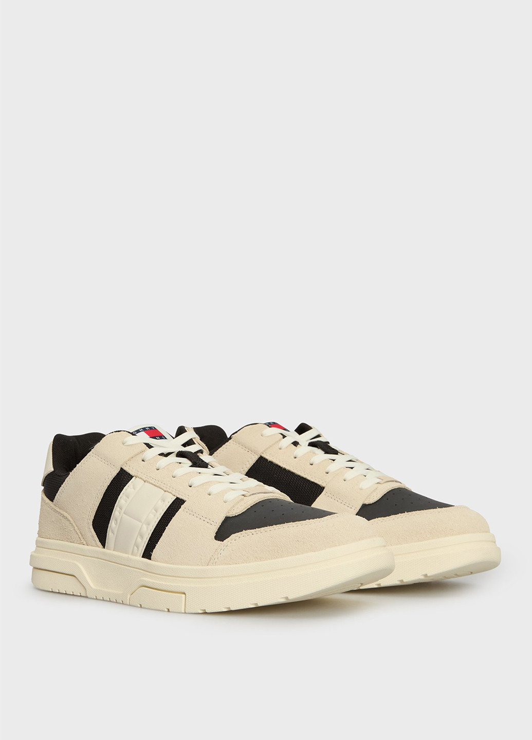 Бежеві Осінні кросівки Tommy Jeans