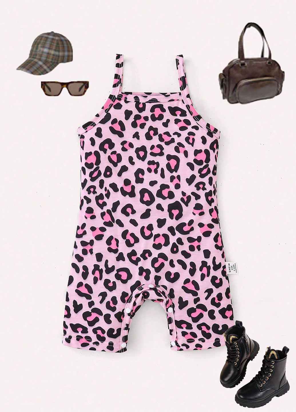 Комбинезон SHEIN (365683161)