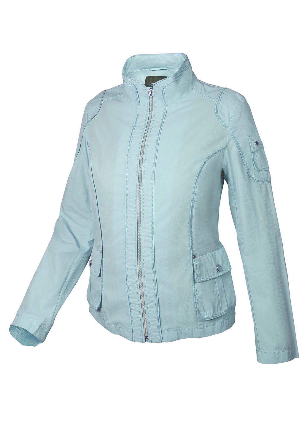 Вітрівка бавовняна без підкладки City Classic (212022332}