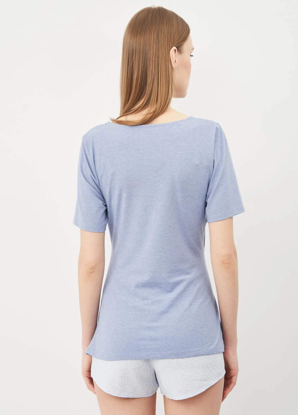 Футболка для кормящих H&M - (223454415)