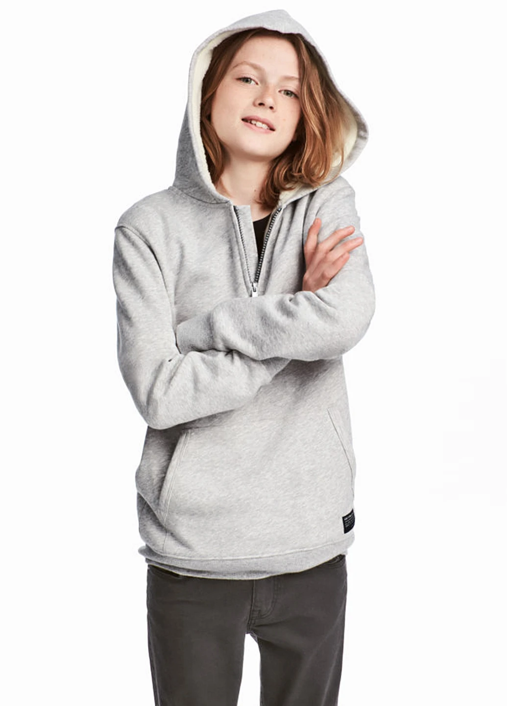 Худи H&M (88370864)