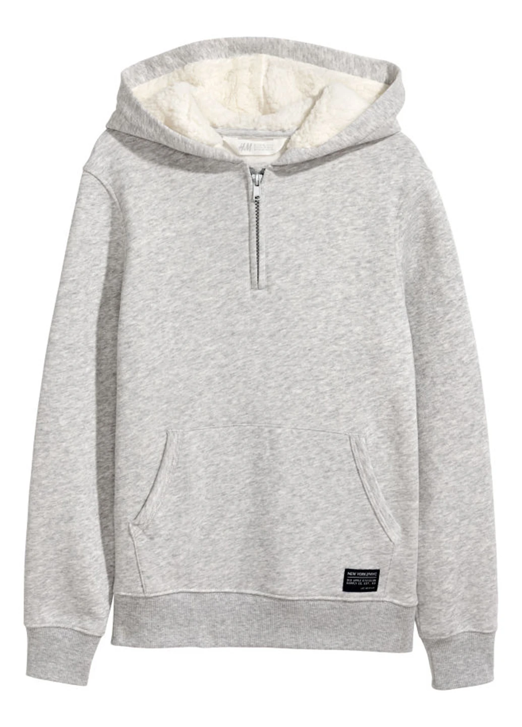 Худи H&M (88370864)