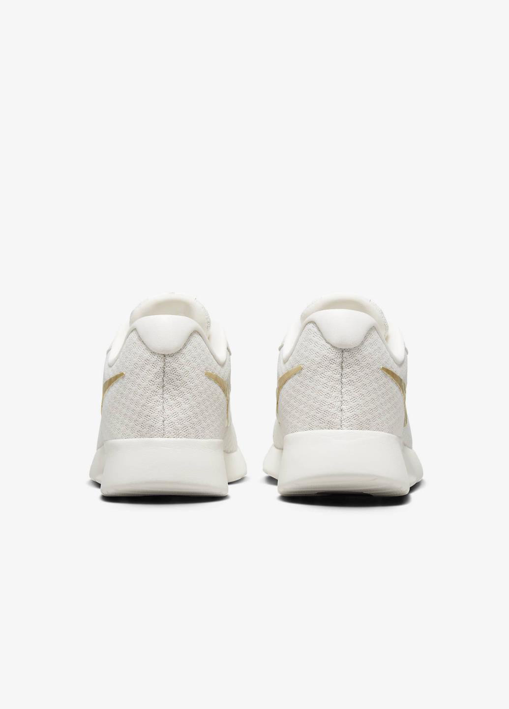 Кроссовки DV7786-006 Nike Tanjun EasyOn белые демисезоны (317226098)