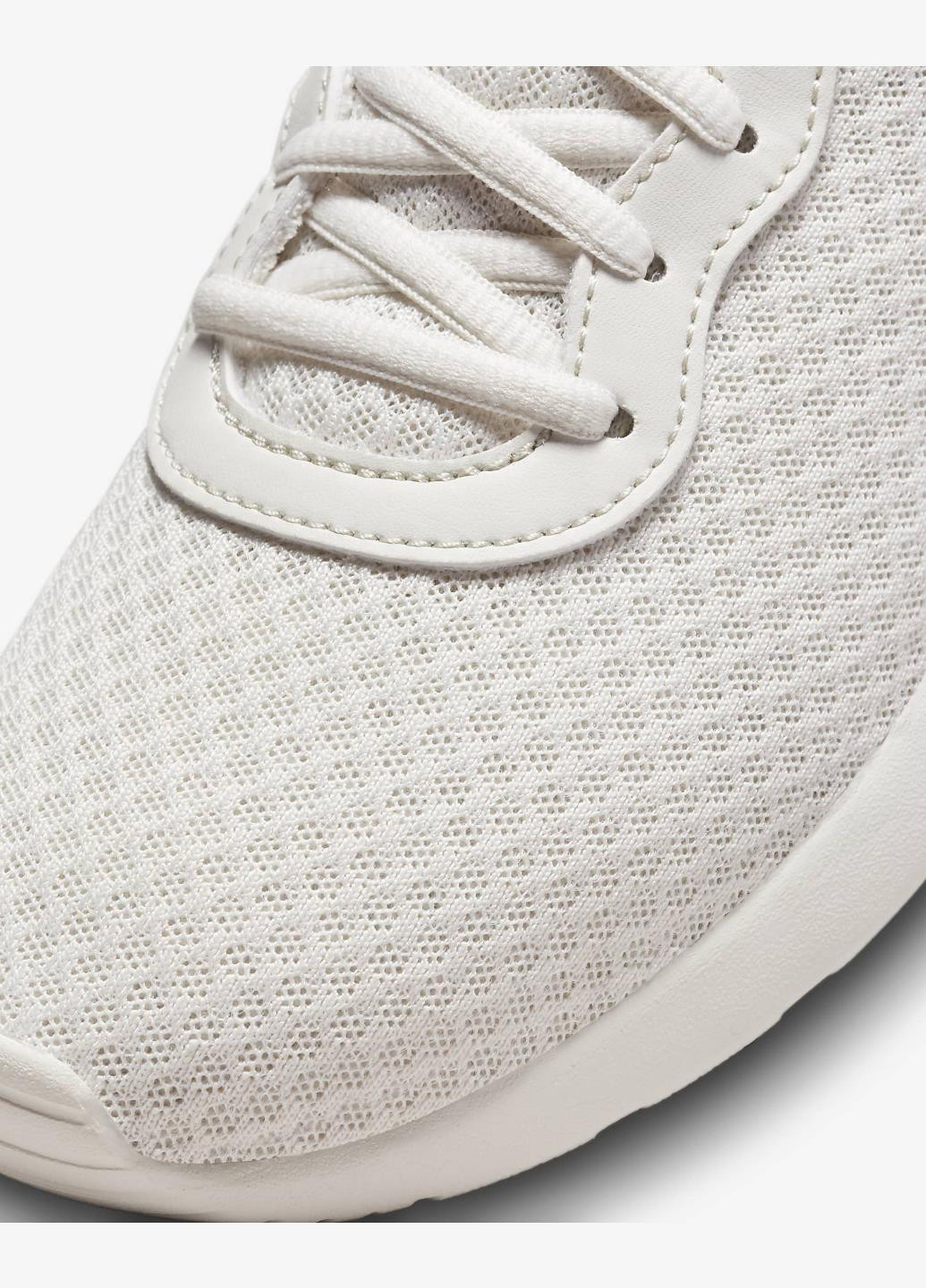 Кроссовки DV7786-006 Nike Tanjun EasyOn белые демисезоны (317226098)