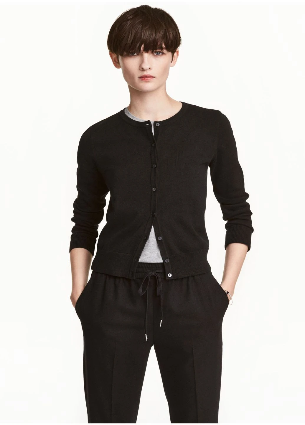 Кофта H&M (193645325)