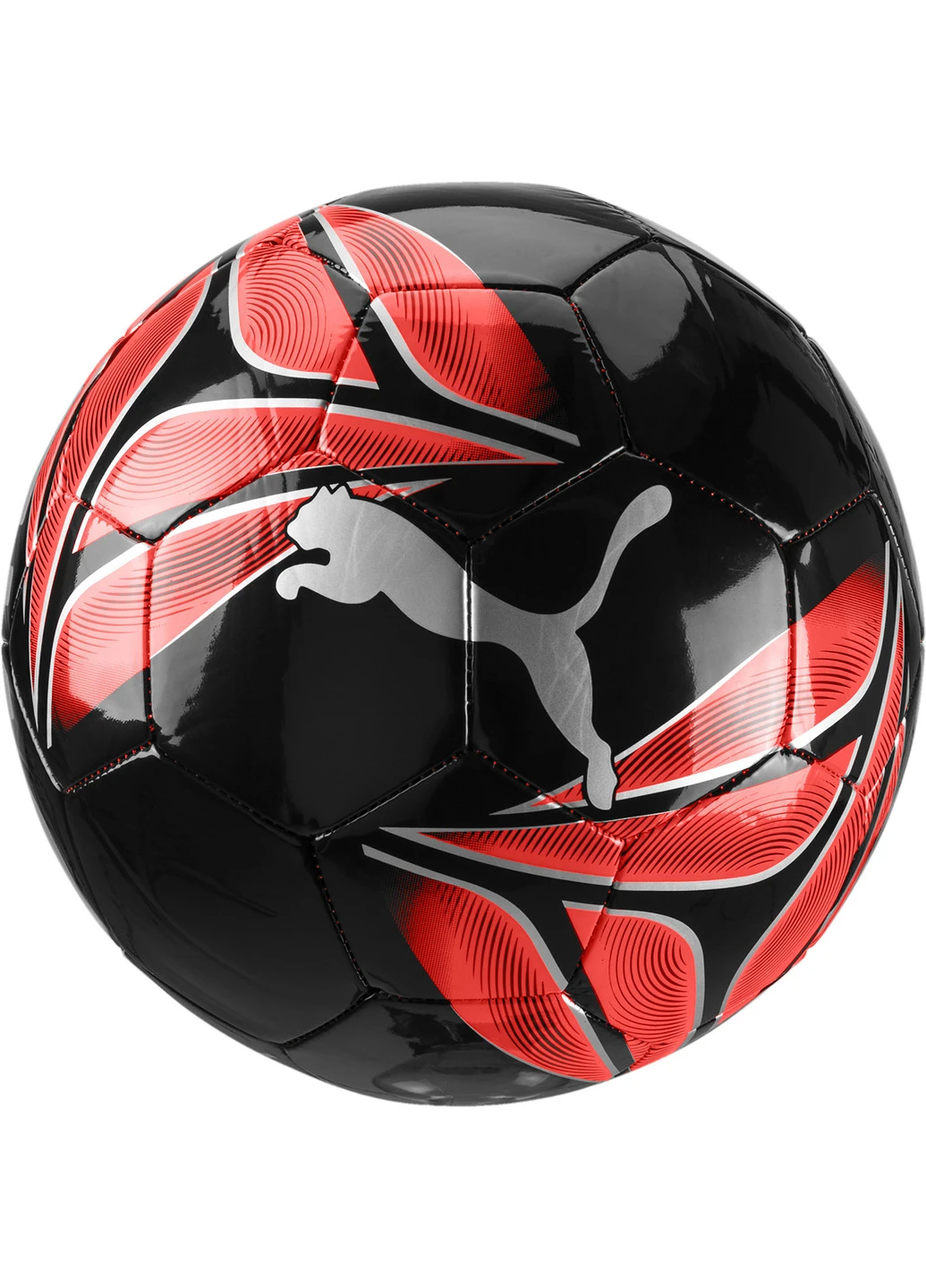 Футбольний м'яч №5 Puma (190260857)