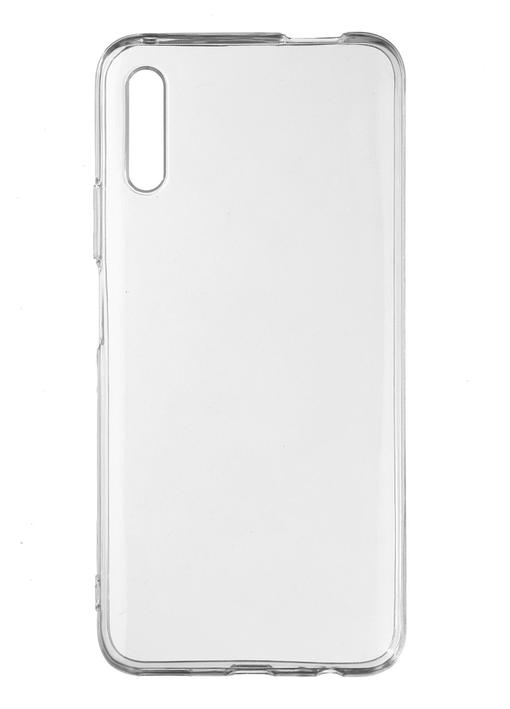 Ультратонкий чехол для Honor 9X Transparent (ARS55857) ARS (225525085)